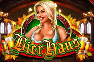 Bierhaus slot game free download